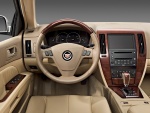 Cadillac STS