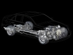 Cadillac STS