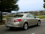 Chrysler Sebring кабриолет