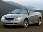 Chrysler Sebring кабриолет