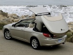 Chrysler Sebring кабриолет