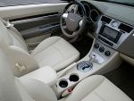 Chrysler Sebring кабриолет