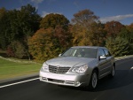 Chrysler Sebring седан