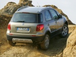 FIAT Sedici