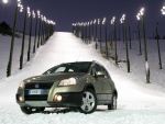 FIAT Sedici