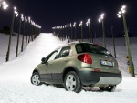 FIAT Sedici