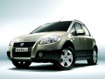 FIAT Sedici