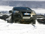 FIAT Sedici