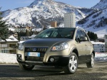 FIAT Sedici