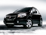 FIAT Sedici