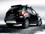 FIAT Sedici