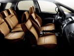 FIAT Sedici