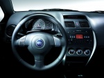 FIAT Sedici