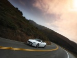 Aston Martin V8 Vantage родстер