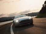 Aston Martin V8 Vantage родстер
