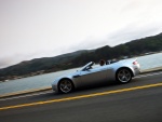 Aston Martin V8 Vantage родстер