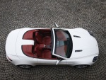 Aston Martin V8 Vantage родстер