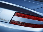 Aston Martin V8 Vantage родстер