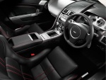 Aston Martin V8 Vantage родстер