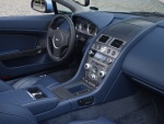 Aston Martin V8 Vantage родстер
