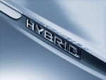 Lexus GS 450h