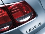 Lexus GS 450h