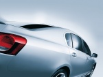 Lexus GS 450h