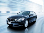 Lexus GS 450h