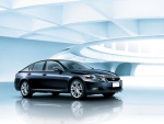 Lexus GS 450h