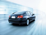 Lexus GS 450h
