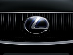 Lexus GS 450h