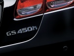 Lexus GS 450h