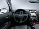 Lexus GS 450h