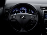 Lexus GS 450h
