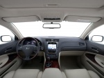 Lexus GS 450h