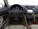 Lexus GS 450h