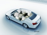 Lexus GS 450h