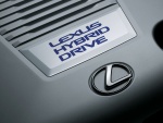 Lexus GS 450h