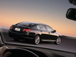 Lexus GS 460