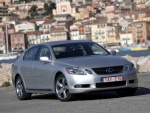 Lexus GS 460