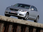 Lexus GS 460