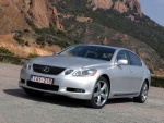 Lexus GS 460