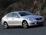 Lexus GS 460