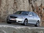 Lexus GS 460