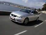 Lexus GS 460