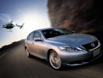 Lexus GS 460