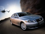 Lexus GS 460