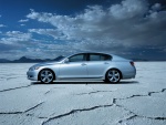 Lexus GS 460