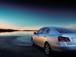 Lexus GS 460