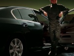 Lexus GS 460